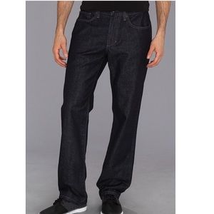 Joe’s Jeans the rebel relaxed fit 34